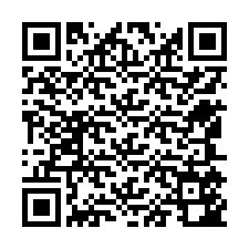 QR Code for Phone number +12545542442