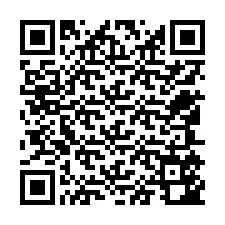 QR Code for Phone number +12545542449