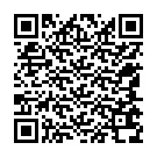 QR Code for Phone number +12545638180