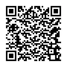 QR kód a telefonszámhoz +12545660021