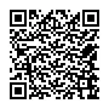 QR Code for Phone number +12545666267