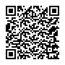 QR Code for Phone number +12545721845