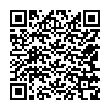 QR Code for Phone number +12545728426