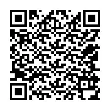 QR Code for Phone number +12545934699