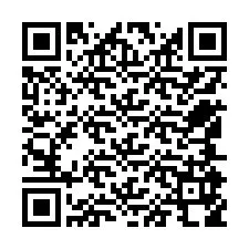 QR Code for Phone number +12545958283