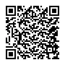 QR Code for Phone number +12545974679