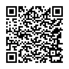 QR Code for Phone number +12546131654