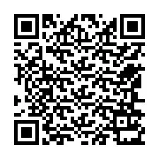 QR Code for Phone number +12546131656