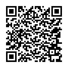QR Code for Phone number +12546139748