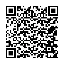 QR Code for Phone number +12546251597