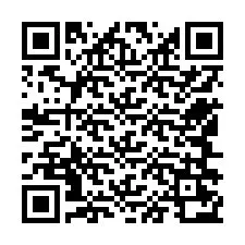 QR Code for Phone number +12546272236