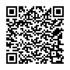 QR Code for Phone number +12546272243