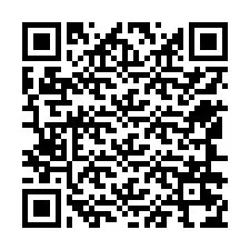 QR Code for Phone number +12546274912