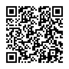 Código QR para número de teléfono +12546452899