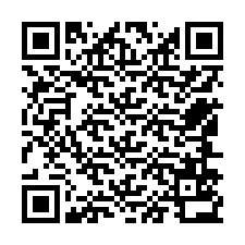 QR Code for Phone number +12546532587