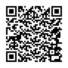 QR Code สำหรับหมายเลขโทรศัพท์ +12546532822