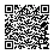 QR Code for Phone number +12546536493