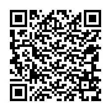 QR Code for Phone number +12546539500