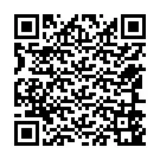 QR Code for Phone number +12546541806