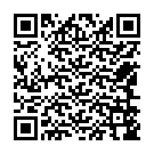 QR Code for Phone number +12546546427