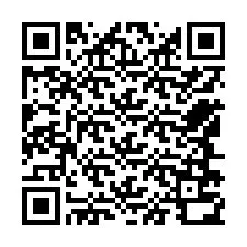 QR Code for Phone number +12546730267