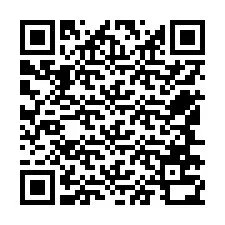 QR Code for Phone number +12546730763