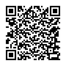 QR Code for Phone number +12546733152