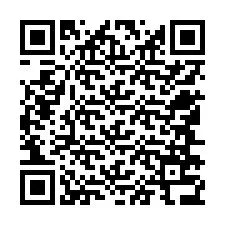 QR Code for Phone number +12546736678