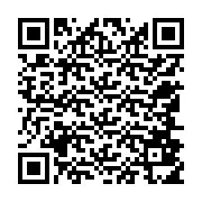 QR Code for Phone number +12546815798