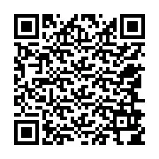 QR Code for Phone number +12546904468