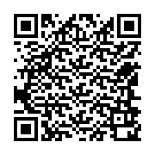 QR Code for Phone number +12546920256