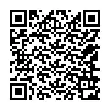 QR Code for Phone number +12546922491