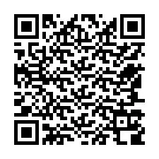 QR Code for Phone number +12547108486