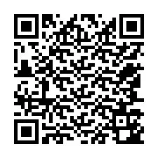 QR Code for Phone number +12547142599