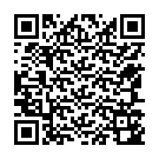 QR Code for Phone number +12547142602