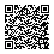 QR Code for Phone number +12547145262