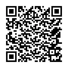 QR Code for Phone number +12547171747