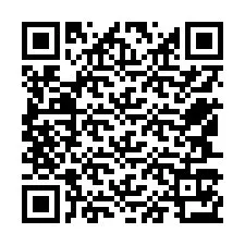 QR Code for Phone number +12547173873
