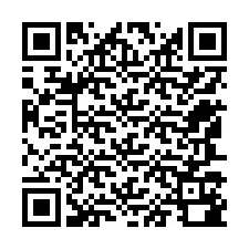 QR Code for Phone number +12547180155
