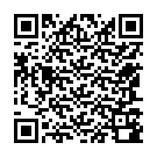 QR Code for Phone number +12547180156