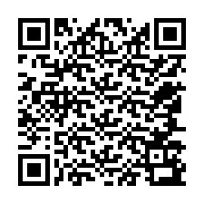 QR Code for Phone number +12547193789
