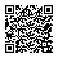 QR Code for Phone number +12547362217