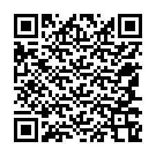 QR Code for Phone number +12547368360