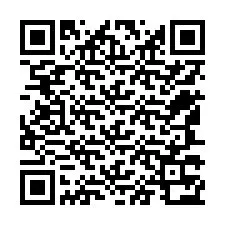 Codice QR per il numero di telefono +12547372141