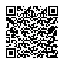 QR-код для номера телефона +12547373167