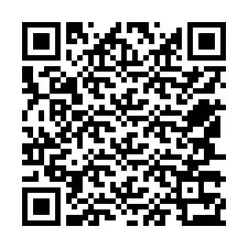 Código QR para número de teléfono +12547373973