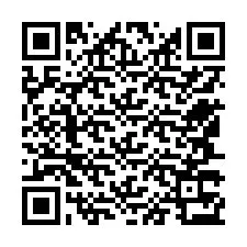 Kode QR untuk nomor Telepon +12547373976