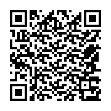 QR-код для номера телефона +12547373977