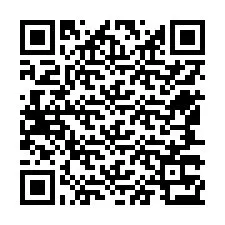 QR код за телефонен номер +12547373982