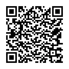 QR-Code für Telefonnummer +12547375023